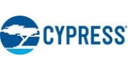 Cypress Semiconductor	